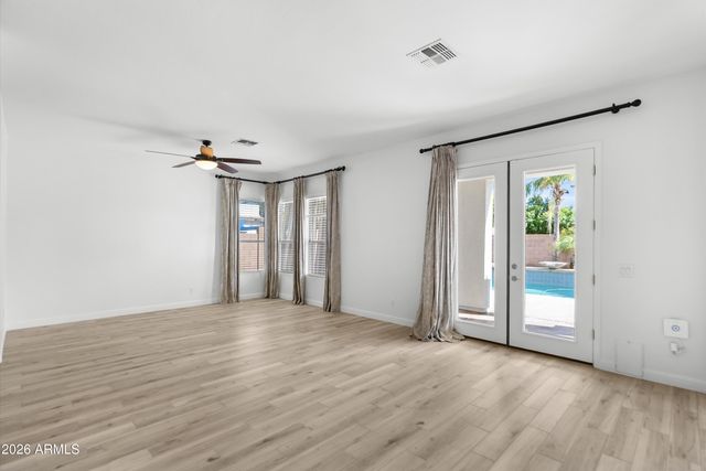 3127 E SAN PEDRO Court, Gilbert, AZ 85234