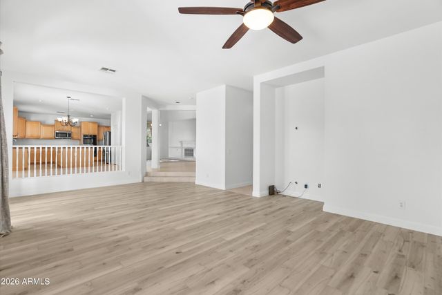 3127 E SAN PEDRO Court, Gilbert, AZ 85234
