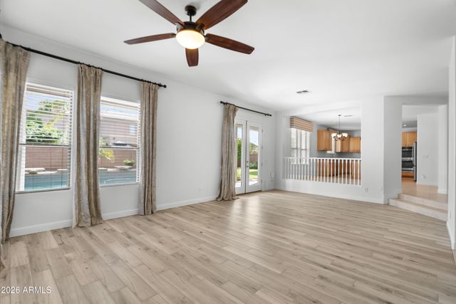 3127 E SAN PEDRO Court, Gilbert, AZ 85234