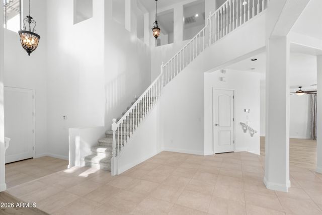 3127 E SAN PEDRO Court, Gilbert, AZ 85234