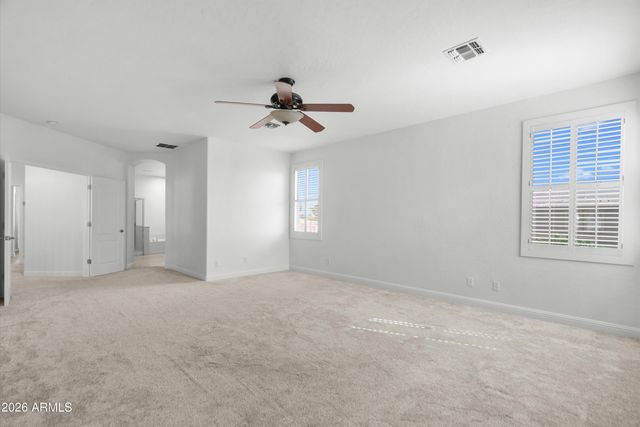 3127 E SAN PEDRO Court, Gilbert, AZ 85234