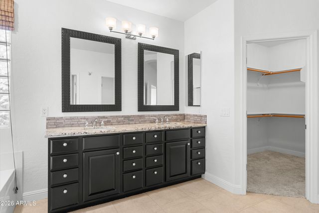 3127 E SAN PEDRO Court, Gilbert, AZ 85234