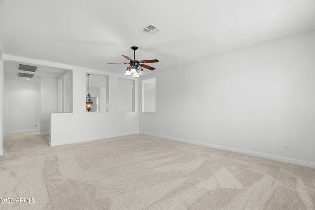 3127 E SAN PEDRO Court, Gilbert, AZ 85234