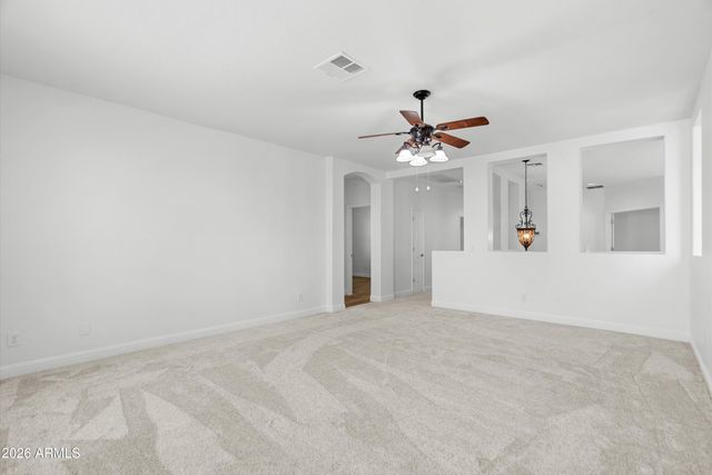 3127 E SAN PEDRO Court, Gilbert, AZ 85234