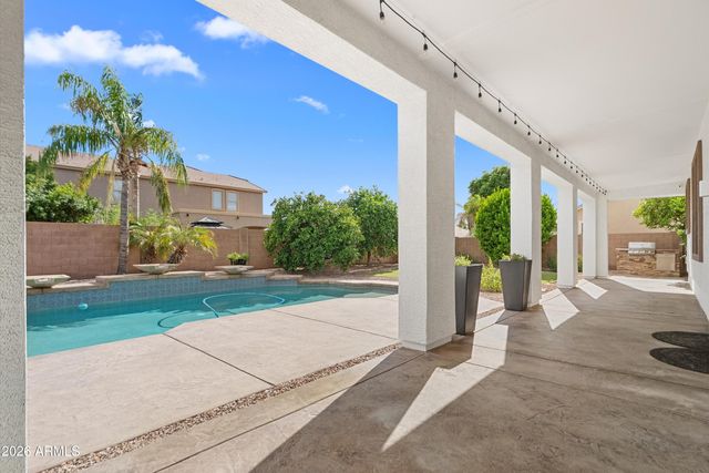 3127 E SAN PEDRO Court, Gilbert, AZ 85234