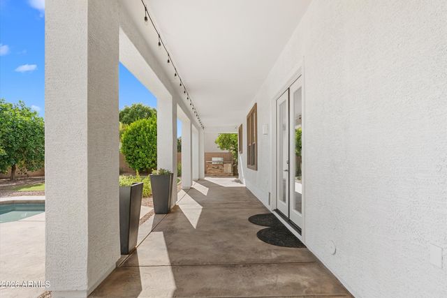 3127 E SAN PEDRO Court, Gilbert, AZ 85234