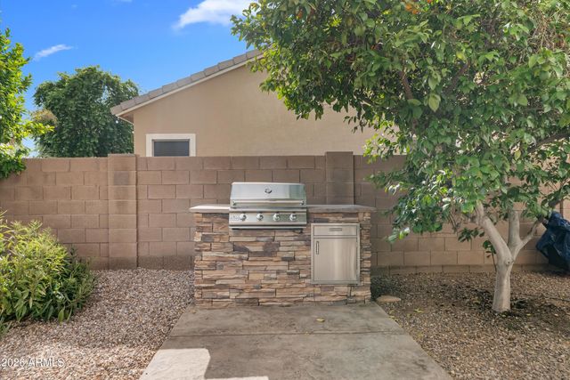3127 E SAN PEDRO Court, Gilbert, AZ 85234
