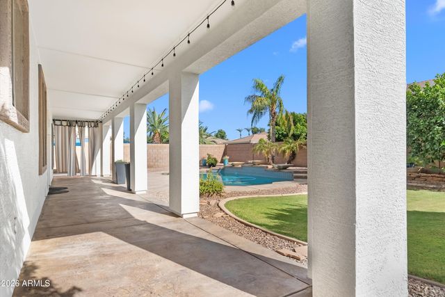 3127 E SAN PEDRO Court, Gilbert, AZ 85234