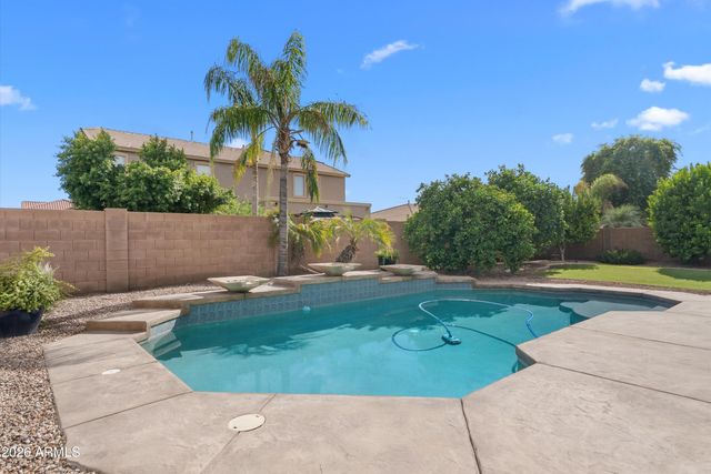 3127 E SAN PEDRO Court, Gilbert, AZ 85234