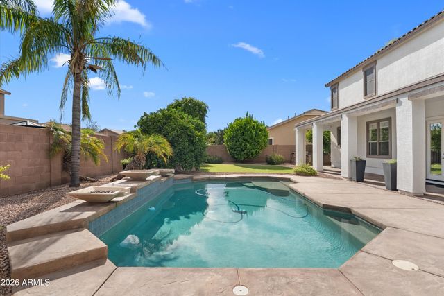 3127 E SAN PEDRO Court, Gilbert, AZ 85234