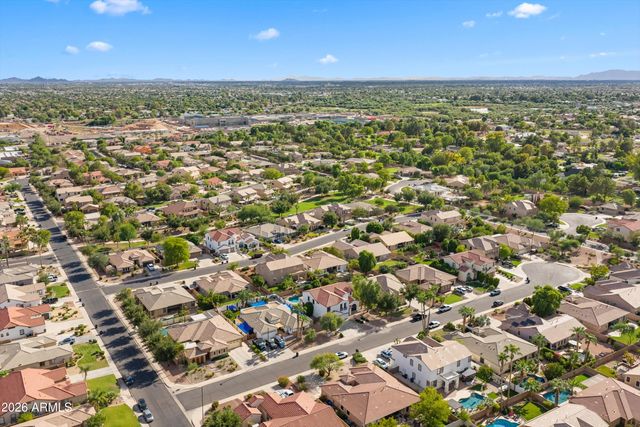 3127 E SAN PEDRO Court, Gilbert, AZ 85234