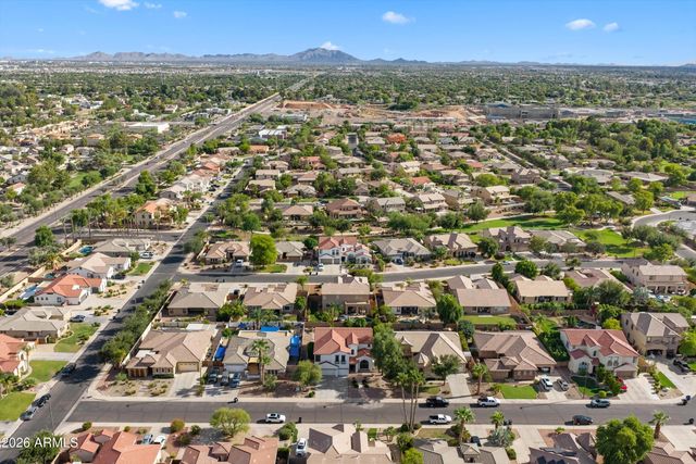 3127 E SAN PEDRO Court, Gilbert, AZ 85234