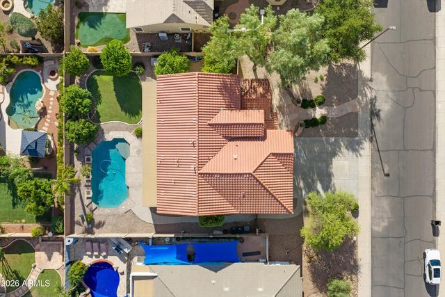 3127 E SAN PEDRO Court, Gilbert, AZ 85234