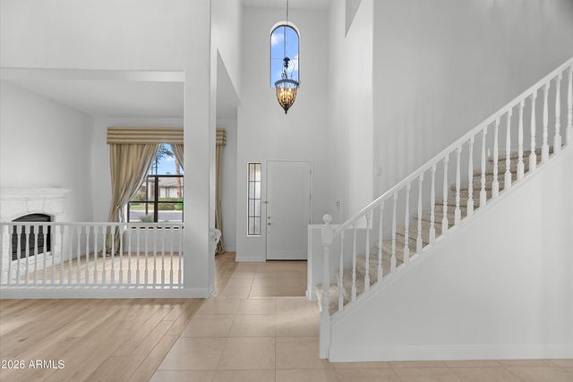 3127 E SAN PEDRO Court, Gilbert, AZ 85234