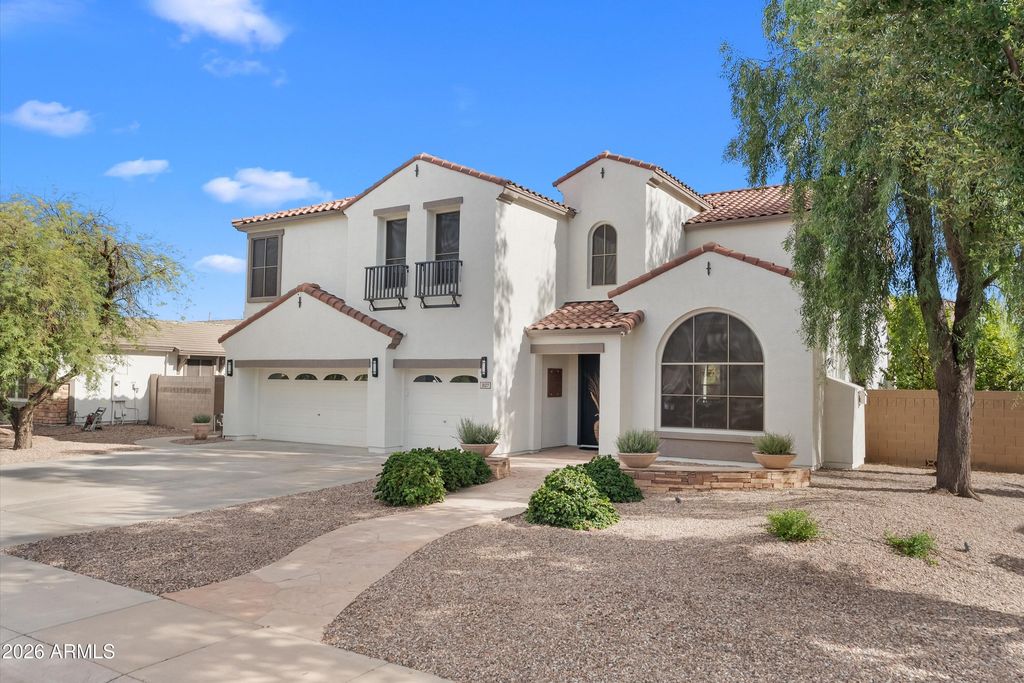 3127 E SAN PEDRO Court, Gilbert, AZ 85234 — photo 2