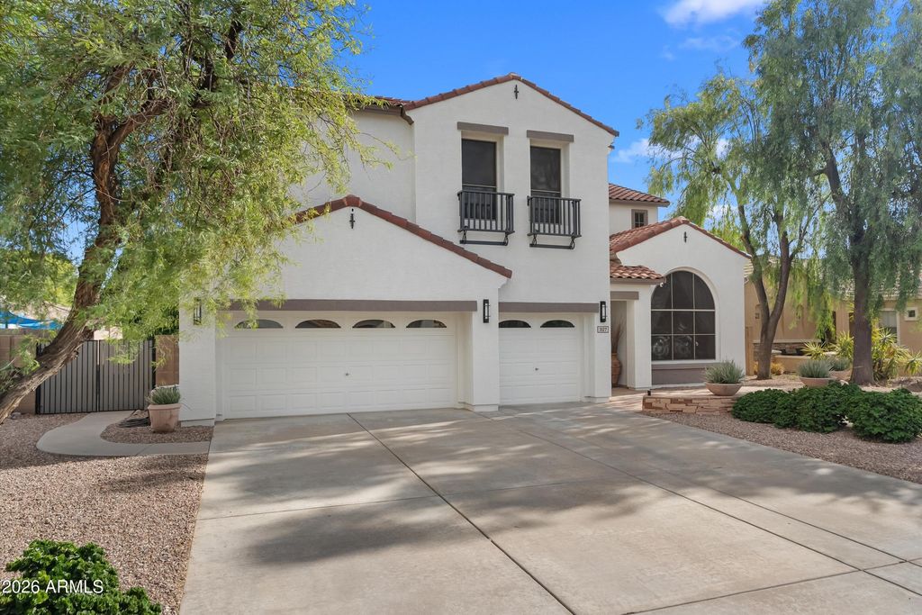 3127 E SAN PEDRO Court, Gilbert, AZ 85234 — photo 3