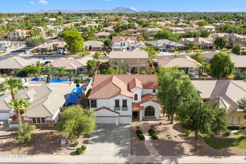 3127 E SAN PEDRO Court, Gilbert, AZ 85234 — photo 4