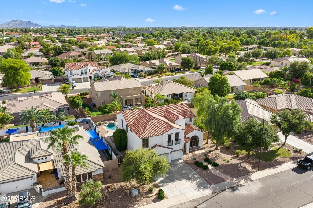 3127 E SAN PEDRO Court, Gilbert, AZ 85234 — photo 5