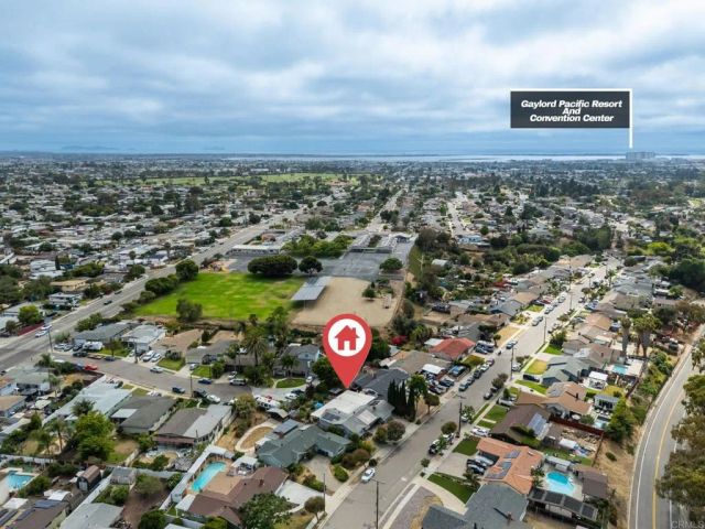 182 El Capitan Dr, Chula Vista, CA 91911
