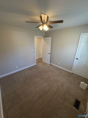 3118 Adonna Drive, Huntsville, AL 35810