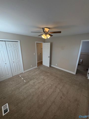 3118 Adonna Drive, Huntsville, AL 35810