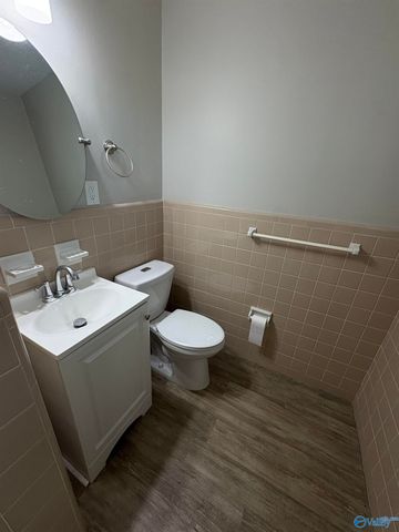 3118 Adonna Drive, Huntsville, AL 35810