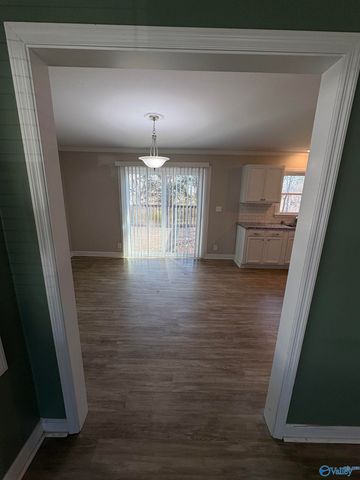 3118 Adonna Drive, Huntsville, AL 35810