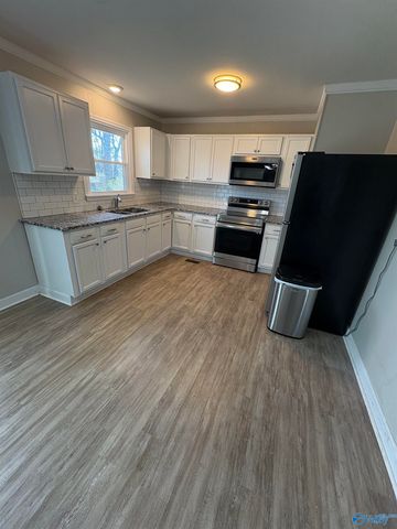 3118 Adonna Drive, Huntsville, AL 35810