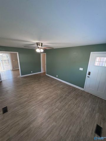 3118 Adonna Drive, Huntsville, AL 35810