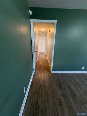 3118 Adonna Drive, Huntsville, AL 35810