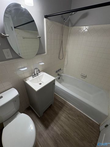 3118 Adonna Drive, Huntsville, AL 35810