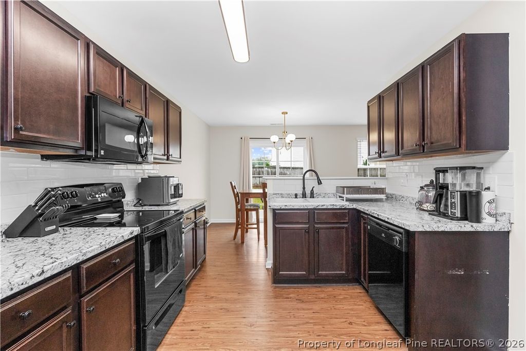 199 Botanical Court, Bunnlevel, NC 28323 — photo 16