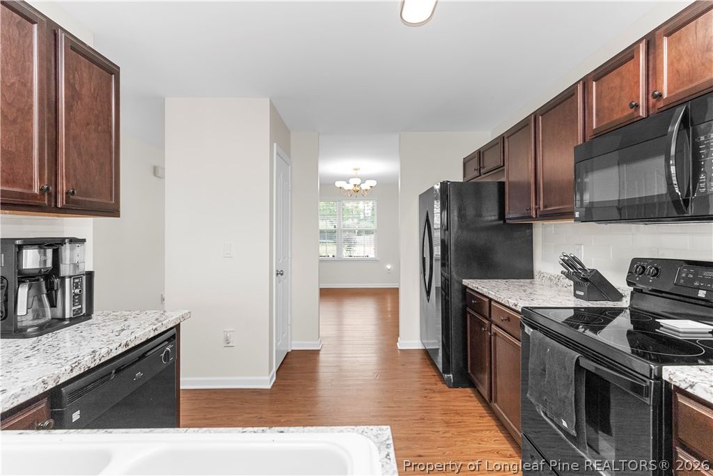 199 Botanical Court, Bunnlevel, NC 28323 — photo 17