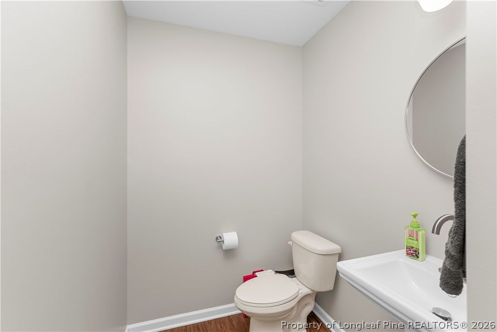 199 Botanical Court, Bunnlevel, NC 28323 — photo 18