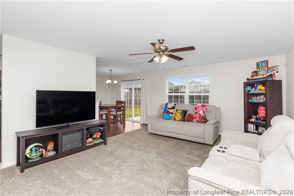 199 Botanical Court, Bunnlevel, NC 28323 — photo 19