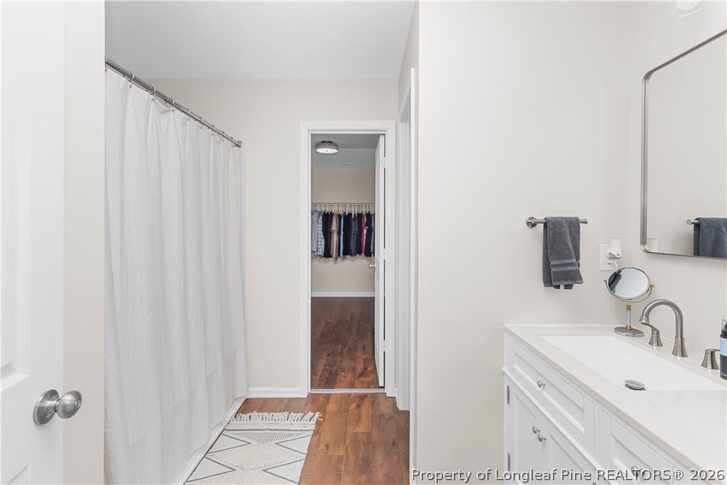 199 Botanical Court, Bunnlevel, NC 28323 — photo 22