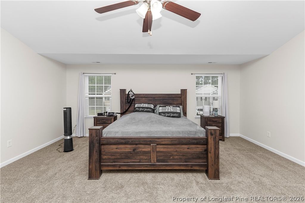 199 Botanical Court, Bunnlevel, NC 28323 — photo 23