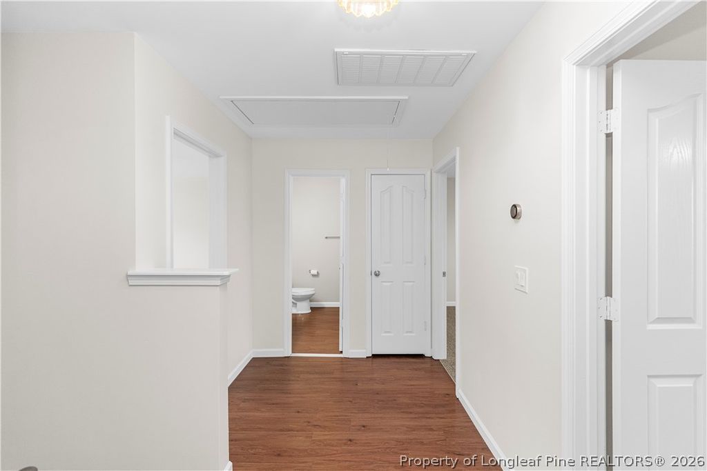 199 Botanical Court, Bunnlevel, NC 28323 — photo 28