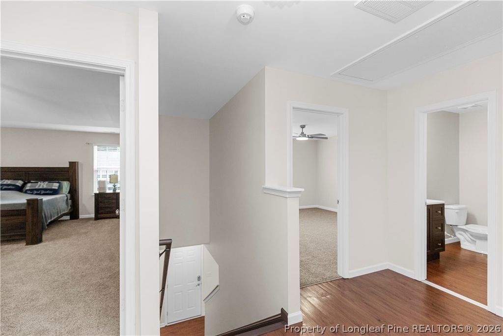 199 Botanical Court, Bunnlevel, NC 28323 — photo 29