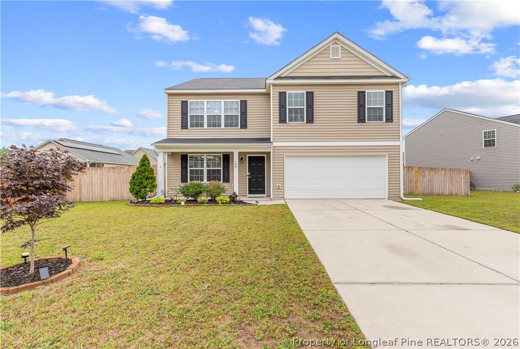 199 Botanical Court, Bunnlevel, NC 28323 — photo 3