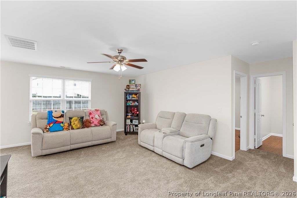 199 Botanical Court, Bunnlevel, NC 28323 — photo 30