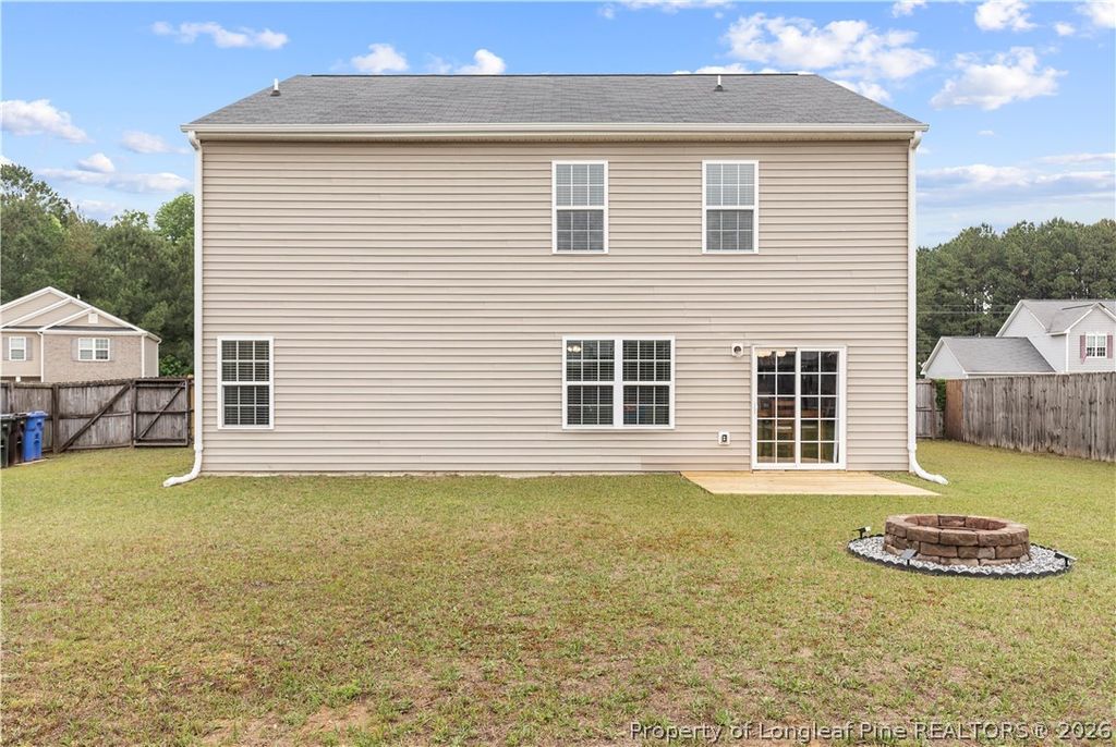 199 Botanical Court, Bunnlevel, NC 28323 — photo 33