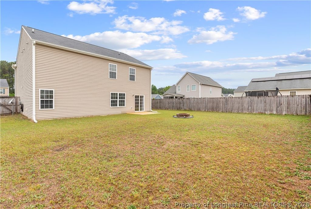 199 Botanical Court, Bunnlevel, NC 28323 — photo 34