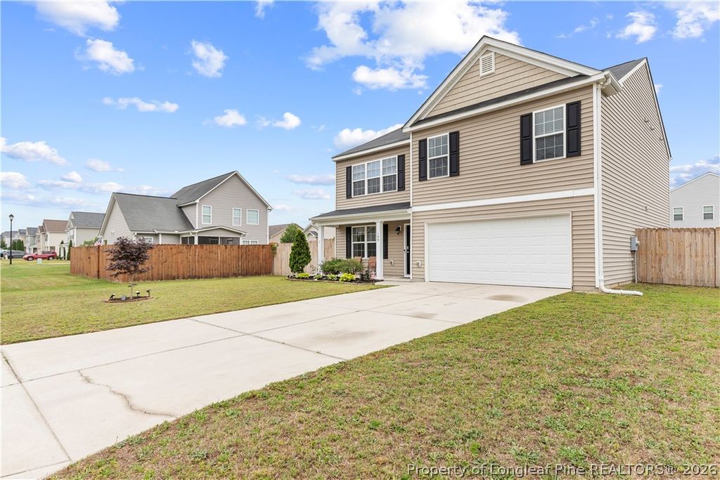 199 Botanical Court, Bunnlevel, NC 28323 — photo 4