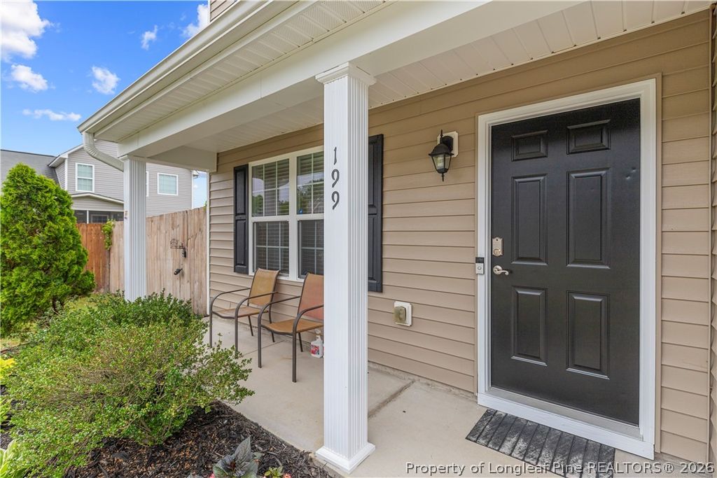 199 Botanical Court, Bunnlevel, NC 28323 — photo 5