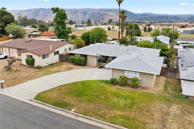 3400 W Nicolet, Banning, CA 92220