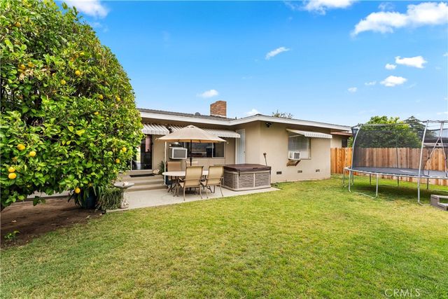 3400 W Nicolet, Banning, CA 92220