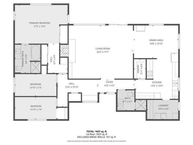 3400 W Nicolet, Banning, CA 92220