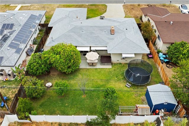 3400 W Nicolet, Banning, CA 92220