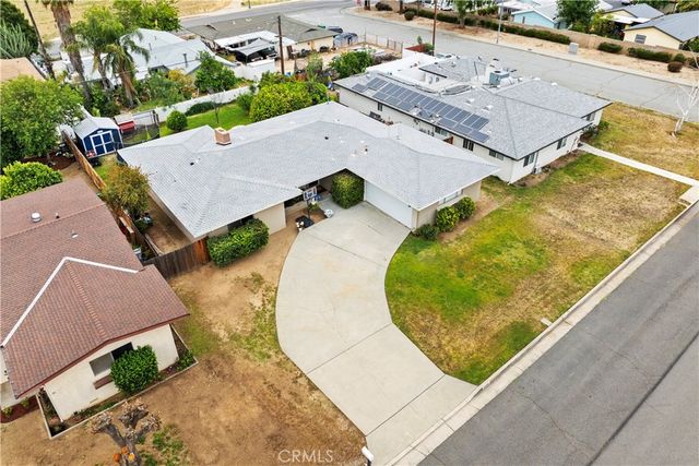 3400 W Nicolet, Banning, CA 92220